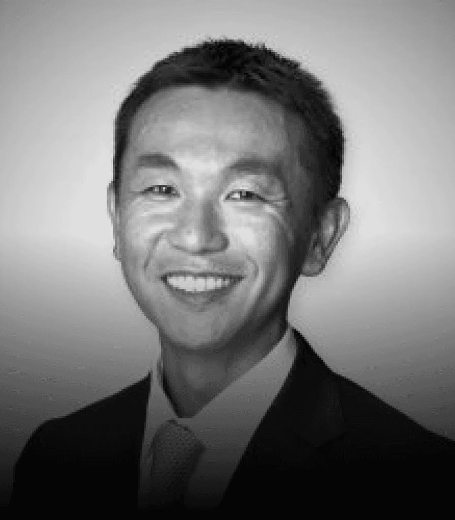 Hiro Kakiya, CFO & Partner at Draper Equity