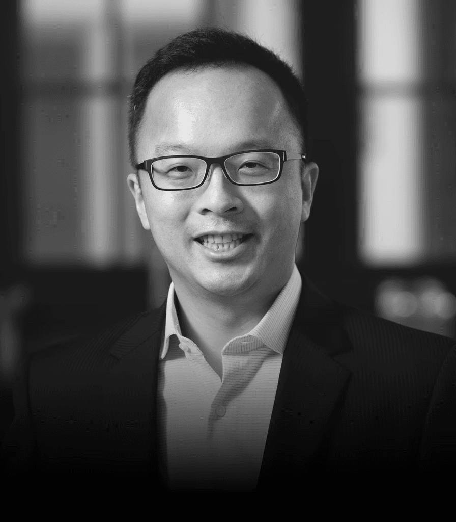 Matt Huang, Venture Partner at Draper Equity