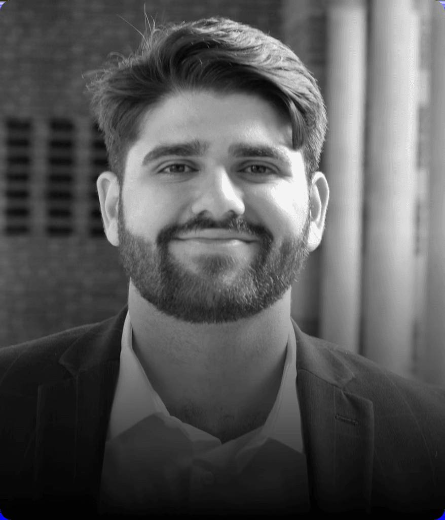 Samiz Bayan, Partner at Draper Equity