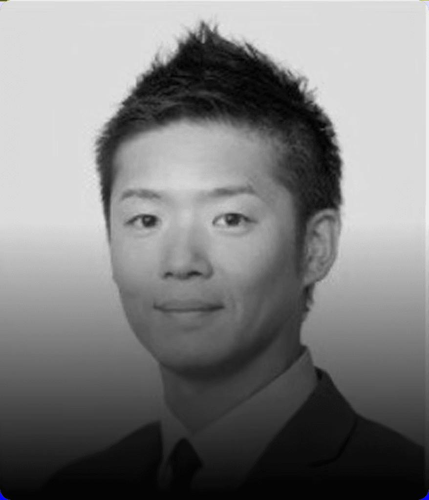 Takashi Numamoto, Controller at Draper Equity