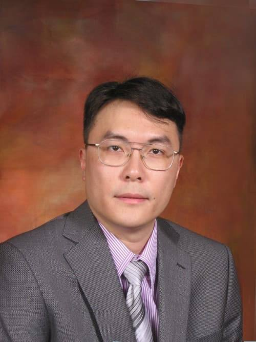 William Kwok, Partner at Draper Equity