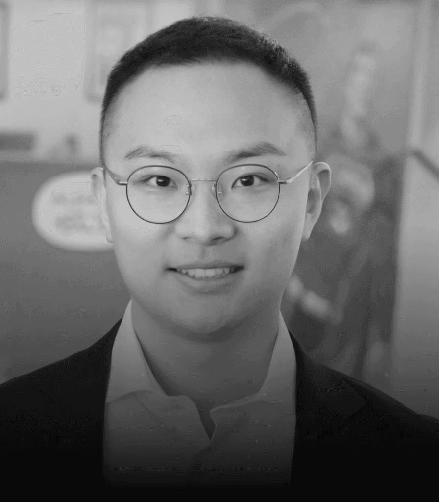 Yiming Hu, Partner at Draper Equity
